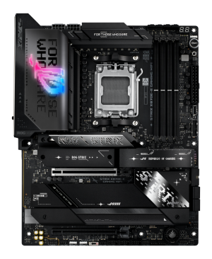 Placa de baza ASUS ROG STRIX X870E-E GAMING WIFI, Socket