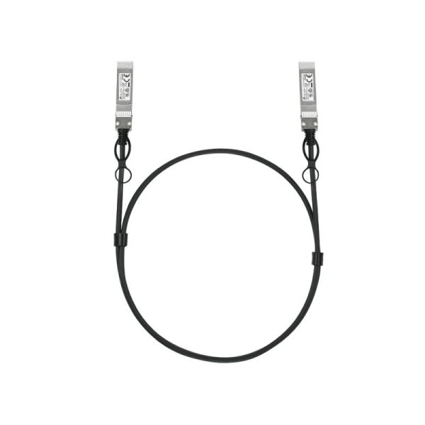 Cablu Omada 1m 25G SFP28 1 m Distance, Support data