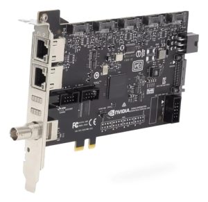 Placa video PNY Quadro Sync II, PCI