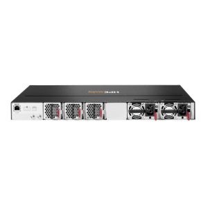 HPE Aruba Networking CX 8100 24x10G Base-T 4x10G SFP+ 4x40/100G