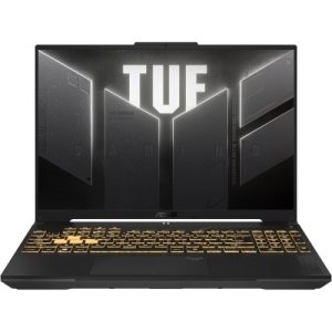 Laptop Gaming ASUS TUF Gaming F16, cu procesor Intel Core
