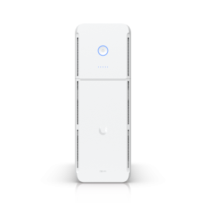 Ubiquiti UPS-Tower-EU UniFi managed 1kVA uninterruptible power supply with 5