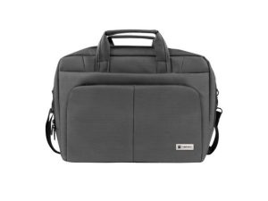 Geanta laptop NATEC Gazelle, Gri, 2 ani Garantie