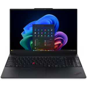 Laptop Business Lenovo ThinkPad E16 Gen 4, cu procesor Intel