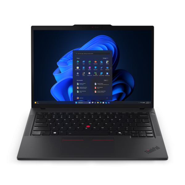 Laptop Business Lenovo ThinkPad T14 Gen 6, cu procesor Intel