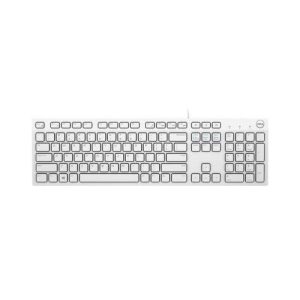 Tastatura Dell KB216, USB, Alb