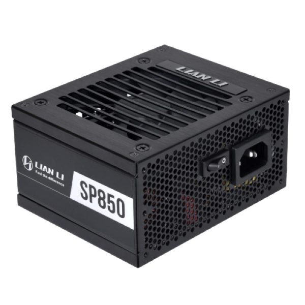 Sursa Lian Li SP850, 80 PLUS Gold, 850 W