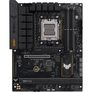 Placa de baza ASUS TUF GAMING B650-PLUS, Socket AM5, DDR5,