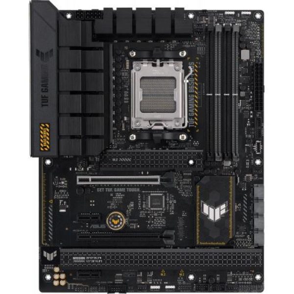 Placa de baza ASUS TUF GAMING B650-PLUS, Socket AM5, DDR5,