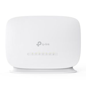 Router wireless TP-LINK TL-MR105, WIFI 4, Single Band