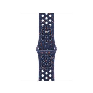 Curea pentru Apple Watch 40mm Blue Ribbon Nike Sport Band