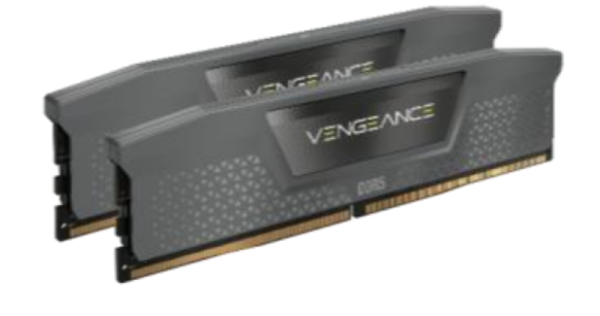 Memorie RAM Corsair Vengeance, 64GB DDR5, 5600MHz, CL40