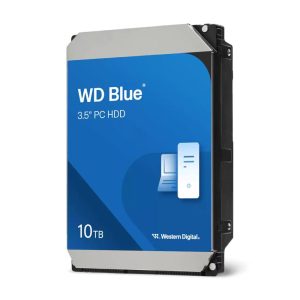 HDD desktop WD WD100EAGZ, 10 TB, 7200 rpm, 512 MB