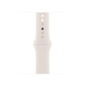 Curea pentru Apple Watch 42mm Sport Band: Starlight Sport Band