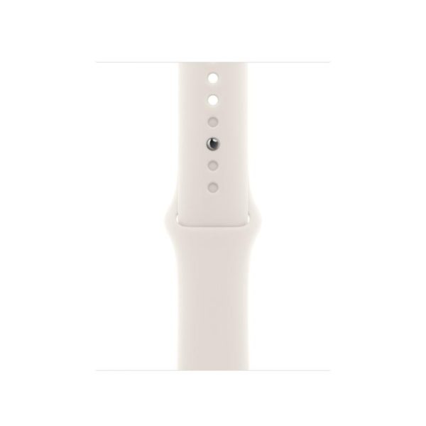 Curea pentru Apple Watch 42mm Sport Band: Starlight Sport Band