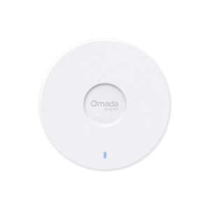 Access point TP-Link BE5000, Gigabit, Poe, Dual-band, WiFi 7 -