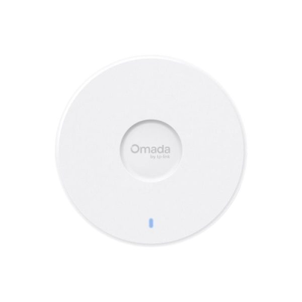 Access point TP-Link BE5000, Gigabit, Poe, Dual-band, WiFi 7 -