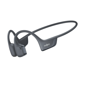 Casti Ear-clip SHOKZ OpenRun Pro 2, Wireless, Negru