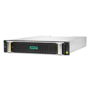 HPE MSA 1060 SFF 2x16Gb FC 2-port Controller 12x1.2TB HDD