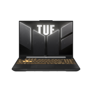 Laptop Gaming ASUS TUF Gaming F16, cu procesor Intel Core
