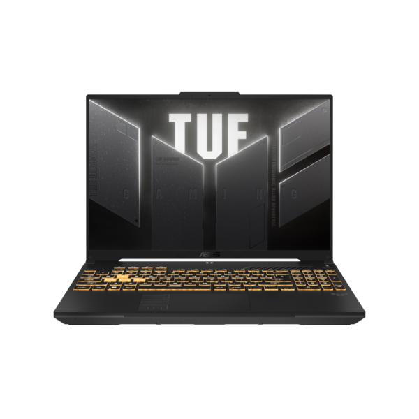 Laptop Gaming ASUS TUF Gaming F16, cu procesor Intel Core