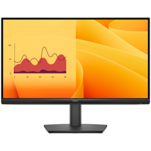 Monitor Commercial Dell E2225HM, 21.5", 1920 x 1080 pixeli, Negru,