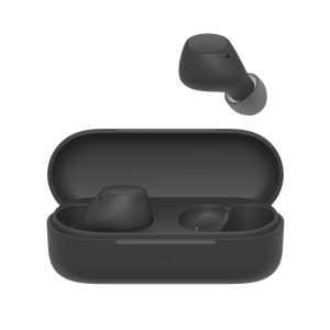 Casti In-ear Sony WF-C510, Wireless, Negru