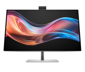 Monitor Consumer HP Series 7 Pro 727pm, 27", 3840 x