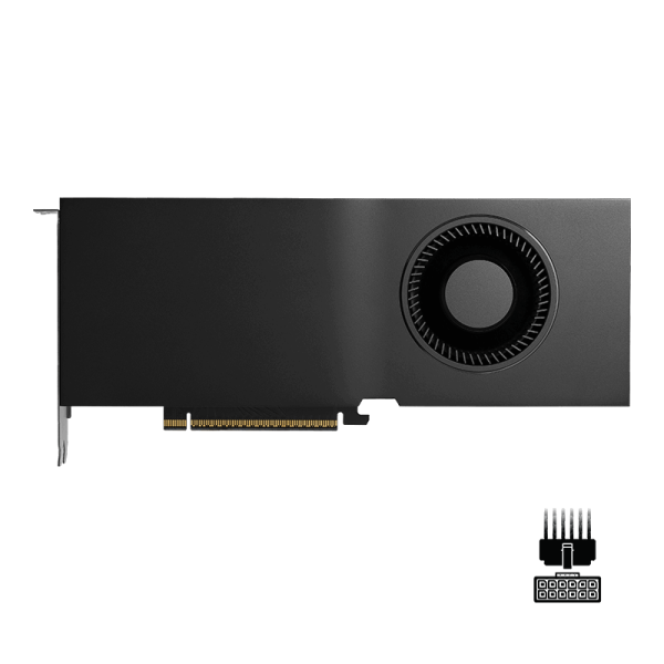 Placa video PNY RTX PRO 5000, 72GB GDDR7, PCI Express