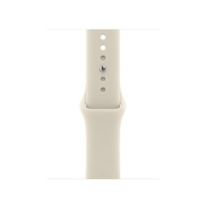 Curea pentru Apple Watch 42mm Sand Sport Band - M/L