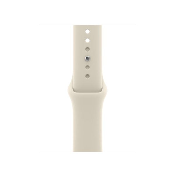 Curea pentru Apple Watch 42mm Sand Sport Band - S/M