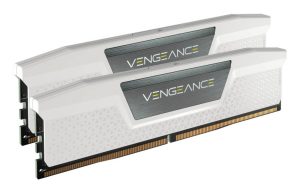 Memorie RAM Corsair VENGEANCE, 32GB DDR5, 6000MHz, CL36