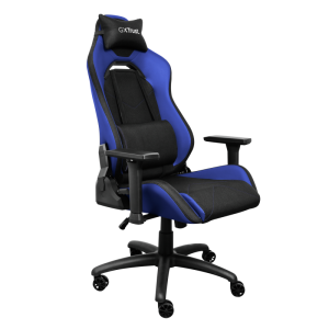 Scaun gaming Trust GXT 714B Ruya Comfortable, roti, ridicare pe