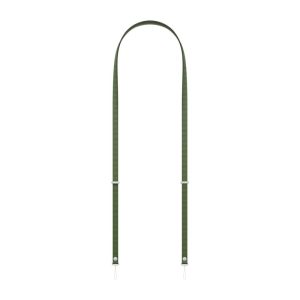 Apple Crossbody Strap - Green