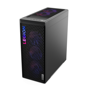Desktop Gaming Lenovo Legion T7 34IAS10 cu procesor Intel Core