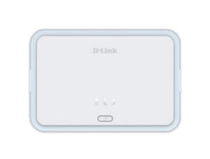 Router wireless D-LINK 5G NR AX3000, WIFI 6, Mesh, Dual