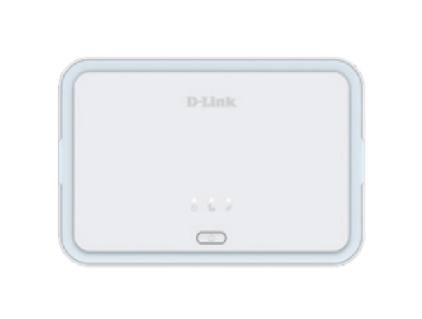 Router wireless D-LINK 5G NR AX3000, WIFI 6, Mesh, Dual
