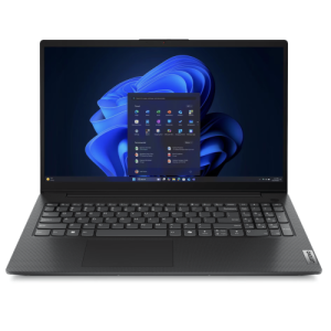 Laptop SMB Lenovo V15 G7, cu procesor Intel Core 3