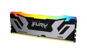 Memorie RAM Kingston FURY Renegade RGB, 24 GB DDR5, 8400