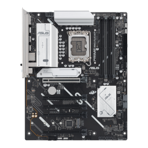 Placa de baza ASUS PRIME B860-PLUS WIFI, Socket 1851, DDR5,