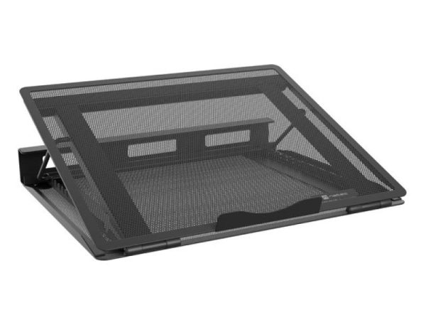 Stand laptop Natec Tern 2, dimensiune maxima laptop 17.3", ajustabil