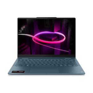 Laptop Consumer Lenovo Yoga 7 2-in-1 14AGP11 Copilot+ PC, cu