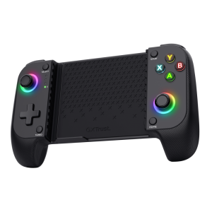 Controller mobil wireless Trust GXT 735 Mylox, capacitate baterie 600