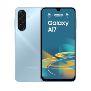 Samsung A17 4G A175F 6.7" 8GB 256GB DualSIM Blue