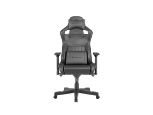 Scaun gaming Genesis Nitro 950, material piele ecologica, reglabil pe