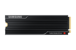 SSD Samsung 9100 PRO 4TB PCIe 5.0 NVMe M2