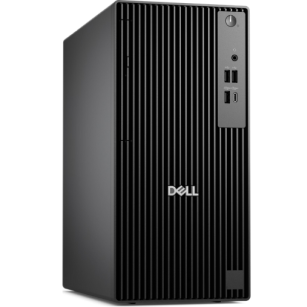 Desktop Business Dell Pro QCT1250 cu procesor Intel Core i7-14700