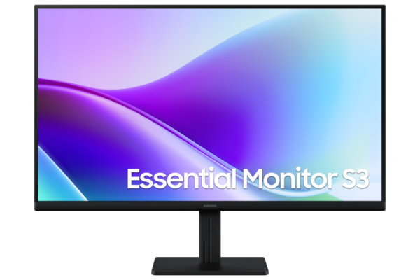 Monitor Samsung 27" LS27F320GAUXEN, Diagonal (inch): 27, Diagonal (cm): 69,