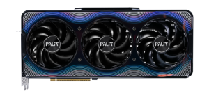 Placa video Palit GeForce RTX 5080 GameRock, 16GB GDDR7, PCI