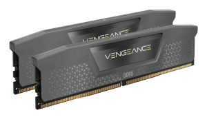 Memorie RAM Corsair Vengeance, 16GB DDR5, 5200MHz, CL40